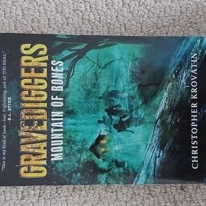 3/$20 Gravediggers(mountain of bones)